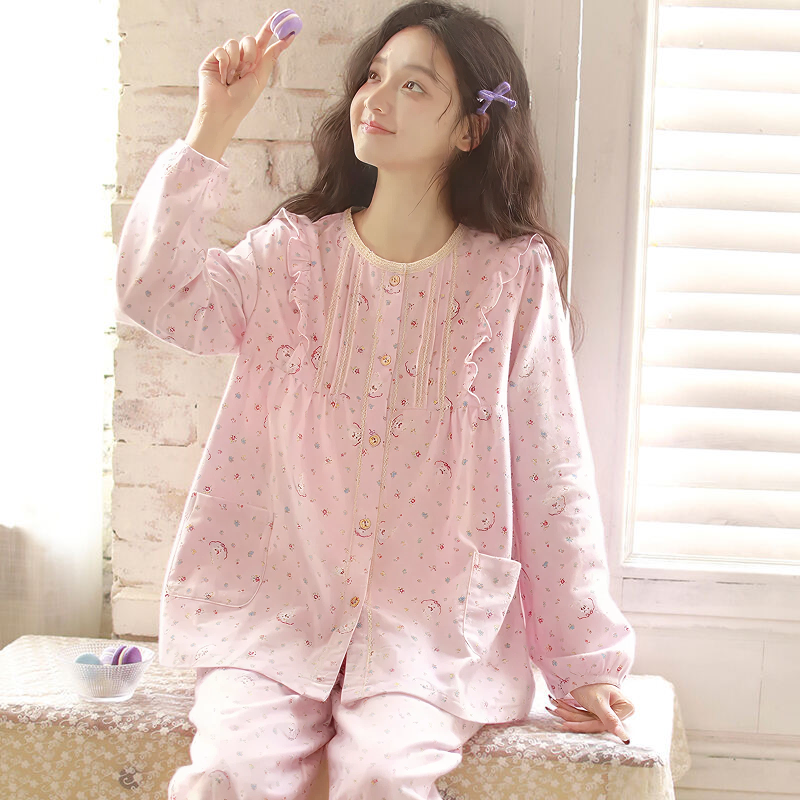 Underwear & Pajamas