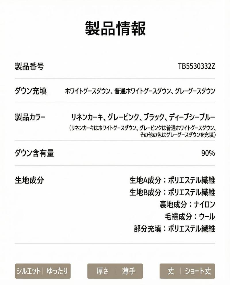 Product detail 20