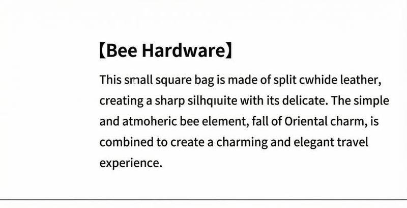 Product detail 5