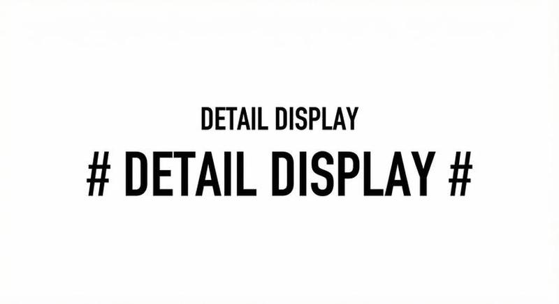 Product detail 15