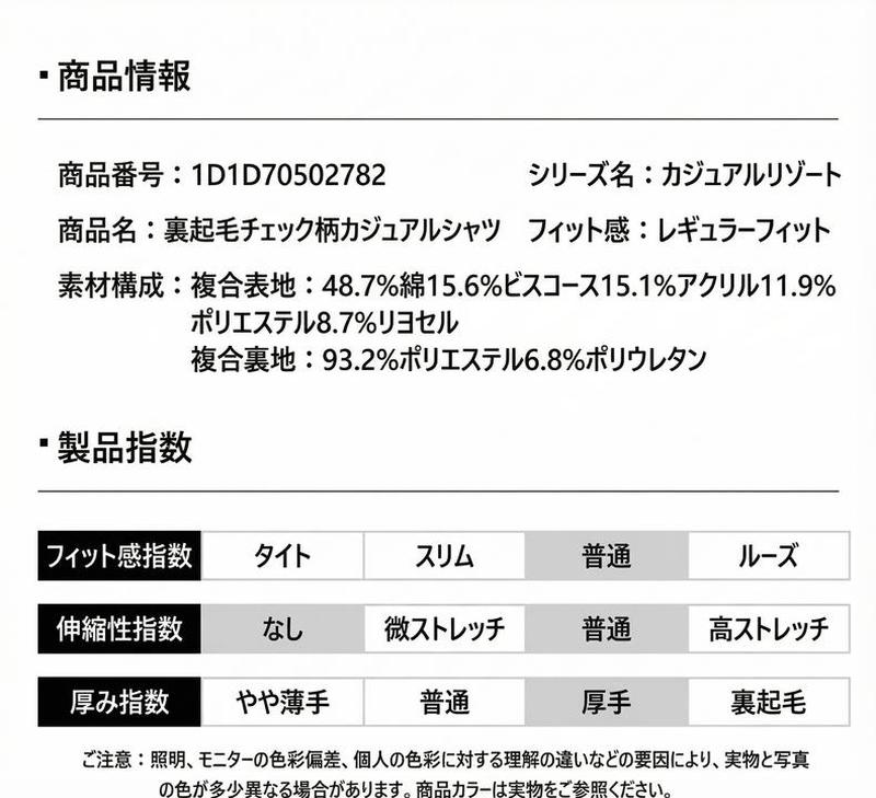 Product detail 3
