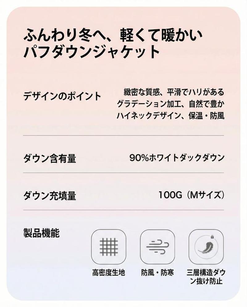 Product detail 1